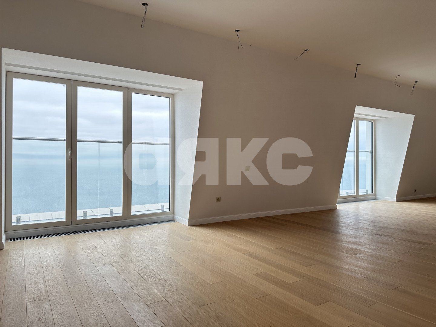 Фото №1: Апартаменты 124 м² - Анапа, ул. Толстого, 27