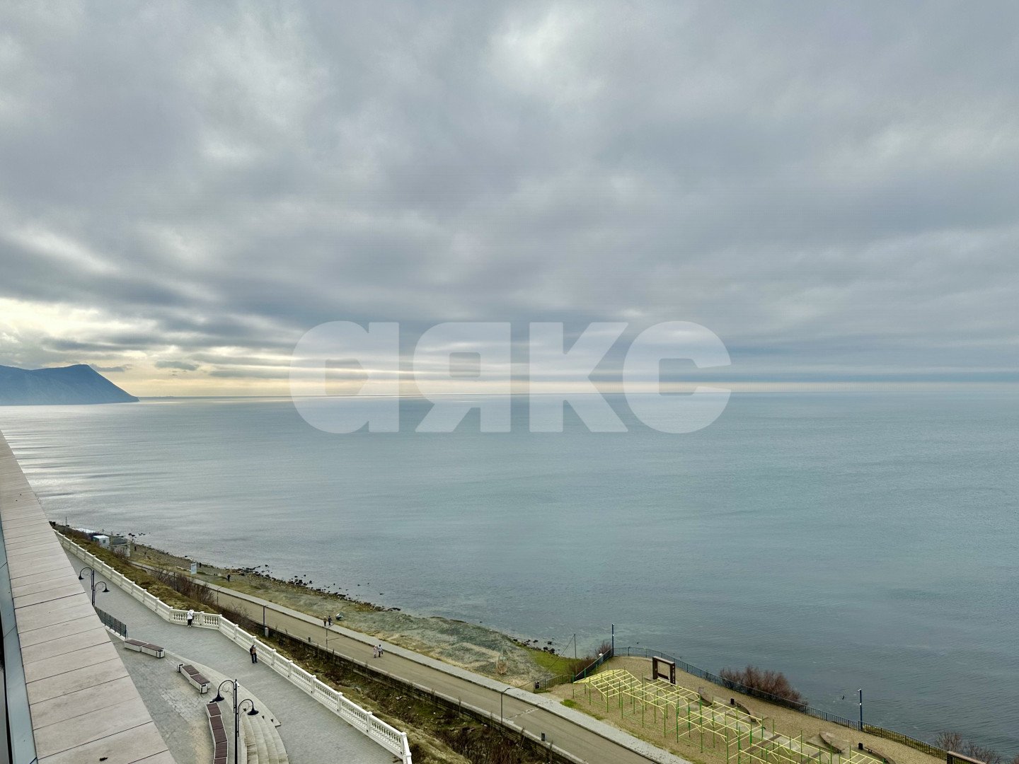 Фото №8: Апартаменты 124 м² - Анапа, ул. Толстого, 27