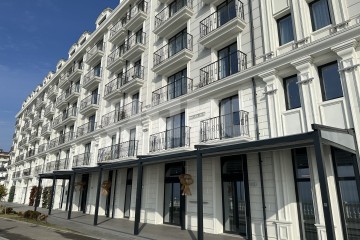 Фото №2: Апартаменты 124 м² - Анапа, ул. Толстого, 27