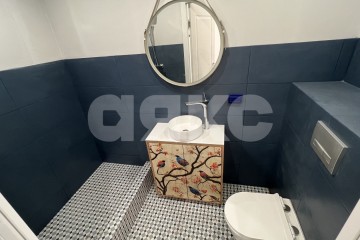 Фото №1: Студия 36 м² - Анапа, мкр. Парковый, ул. Мирная, 33Ак2