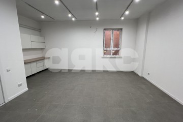 Фото №2: Студия 36 м² - Анапа, мкр. Парковый, ул. Мирная, 33Ак2