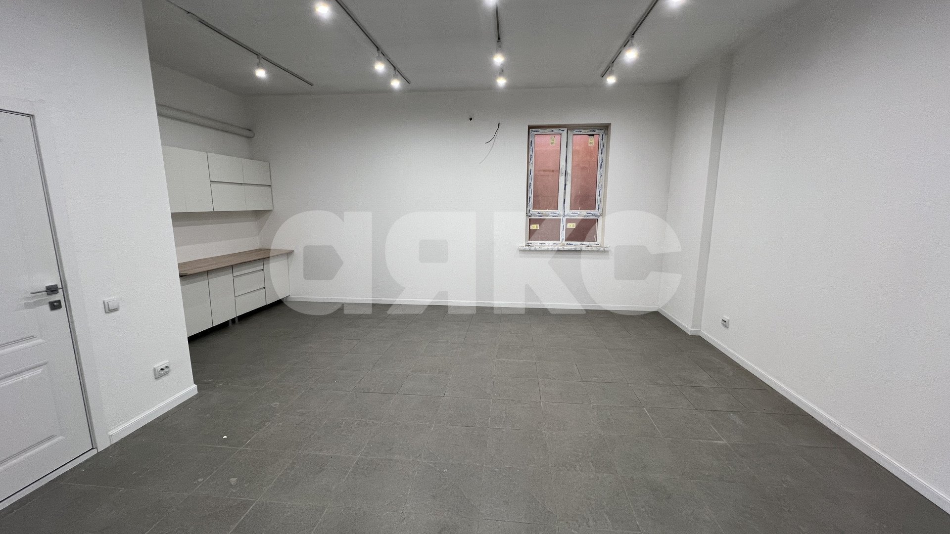 Фото №2: Студия 36 м² - Анапа, Парковый, ул. Мирная, 33Ак2