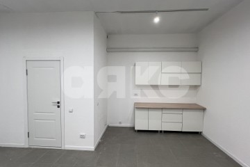 Фото №3: Студия 36 м² - Анапа, мкр. Парковый, ул. Мирная, 33Ак2