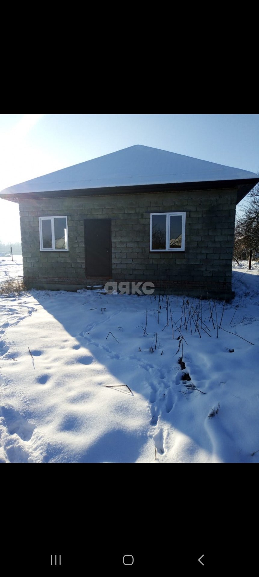 Фото №2: Участок садоводство 4.83 сот. - Курганинск, Дружба, ул. Оливковая, 308