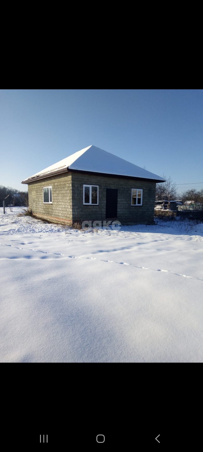 Фото №1: Участок садоводство 4.83 сот. - Курганинск, Дружба, ул. Оливковая, 308