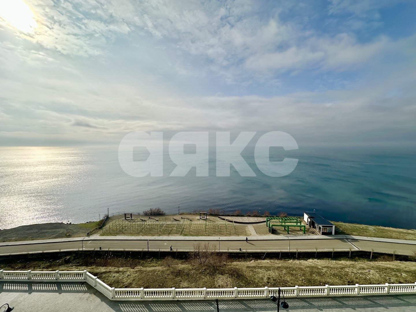 Фото №10: Апартаменты 68 м² - Анапа, ул. Толстого, 27