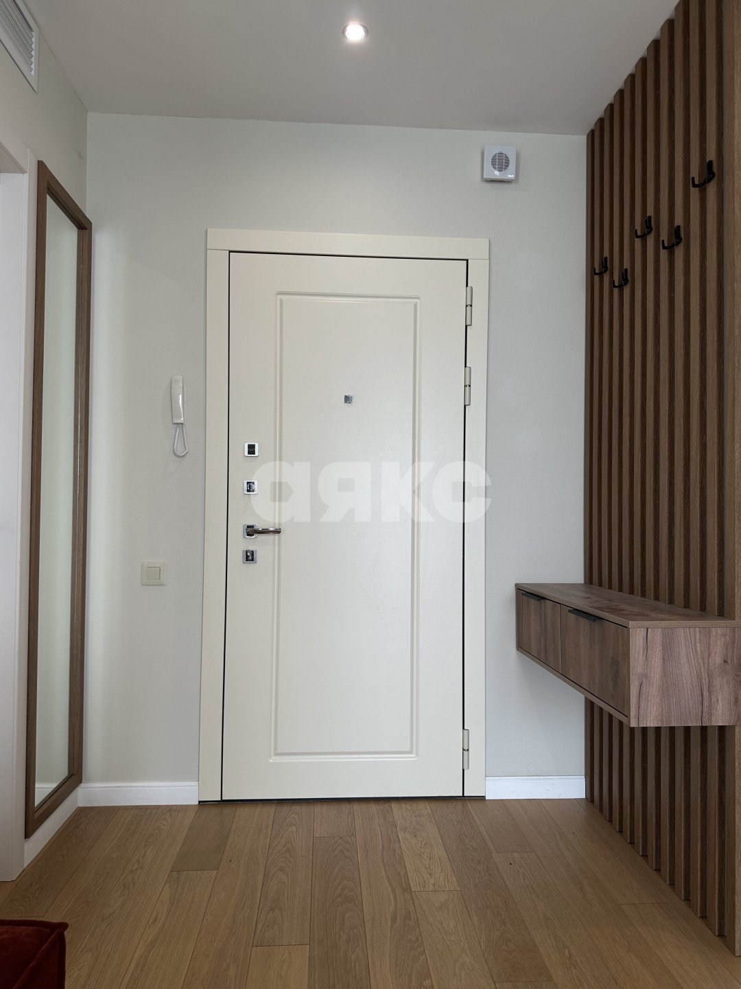 Фото №9: Апартаменты 68 м² - Анапа, ул. Толстого, 27