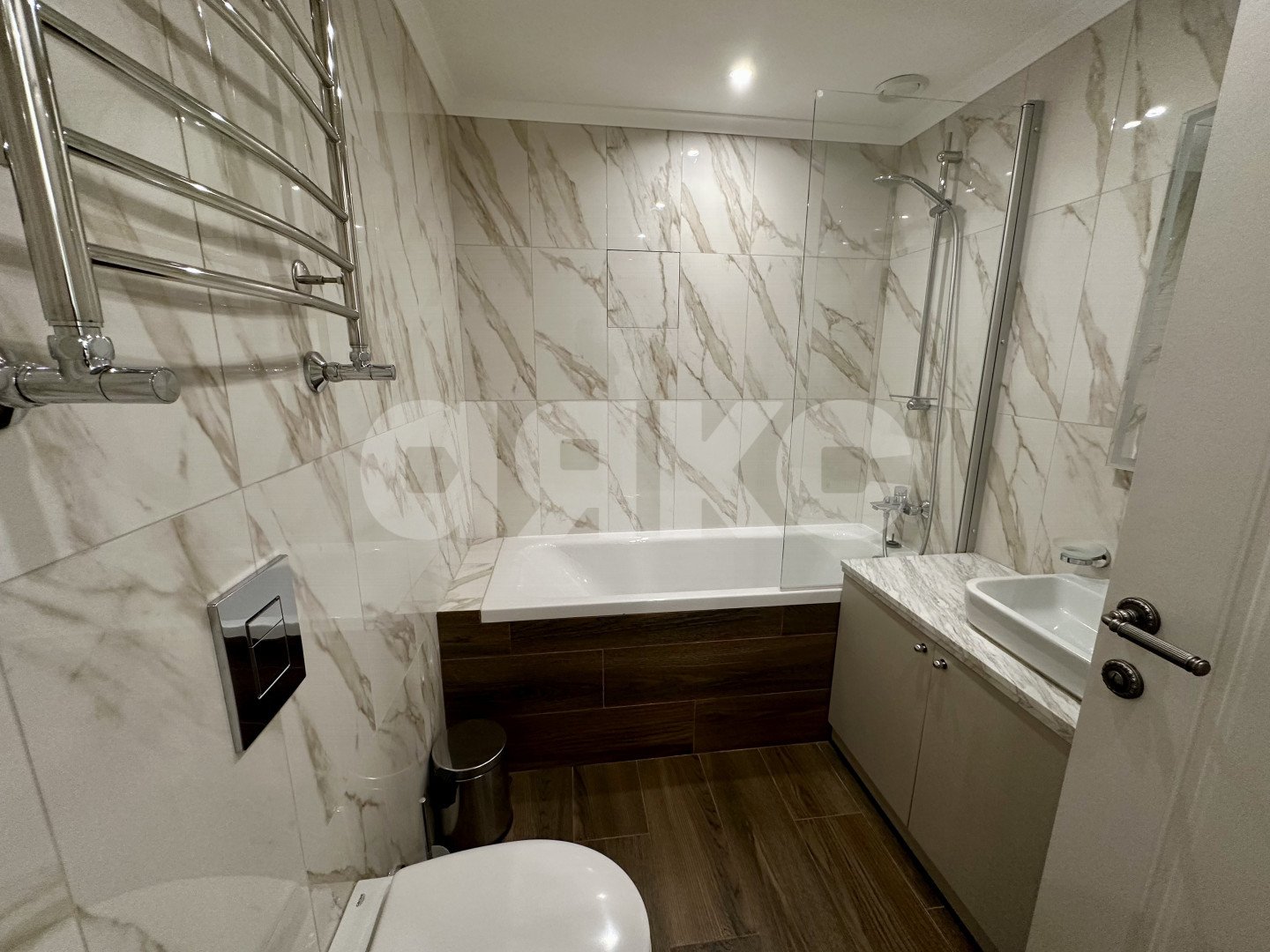 Фото №13: Апартаменты 68 м² - Анапа, ул. Толстого, 27