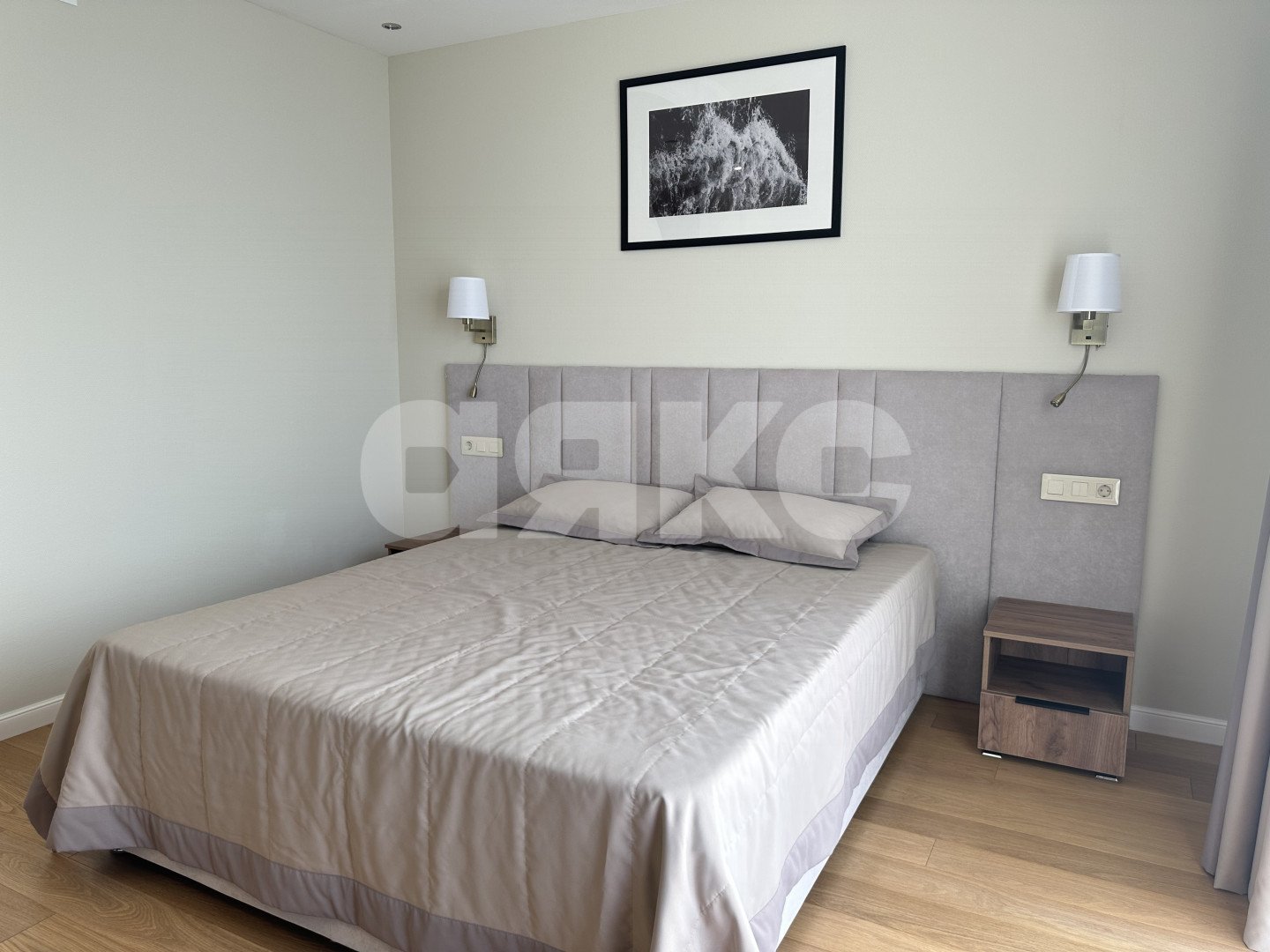 Фото №15: Апартаменты 68 м² - Анапа, ул. Толстого, 27