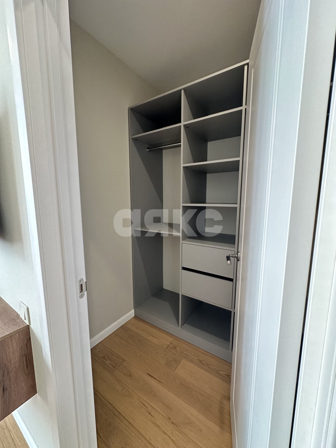 Фото №18: Апартаменты 68 м² - Анапа, ул. Толстого, 27