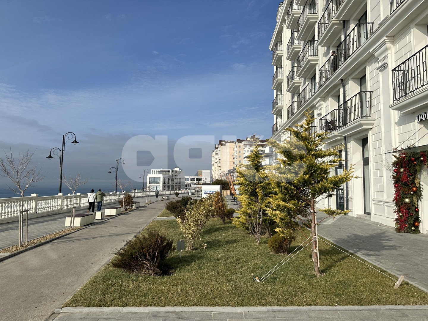 Фото №21: Апартаменты 68 м² - Анапа, ул. Толстого, 27