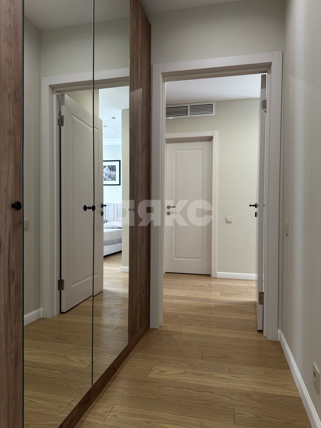 Фото №12: Апартаменты 68 м² - Анапа, ул. Толстого, 27