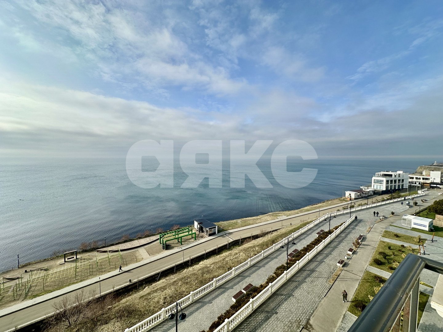 Фото №20: Апартаменты 68 м² - Анапа, ул. Толстого, 27