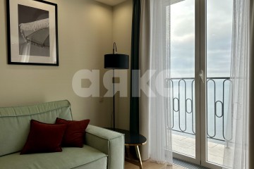 Фото №5: Апартаменты 68 м² - Анапа, ул. Толстого, 27