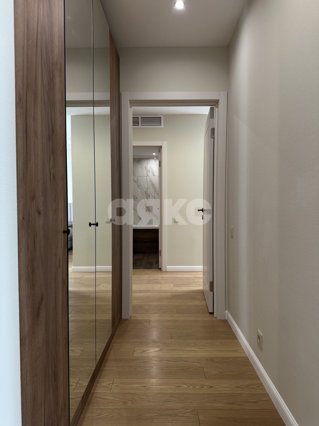 Фото №11: Апартаменты 68 м² - Анапа, ул. Толстого, 27