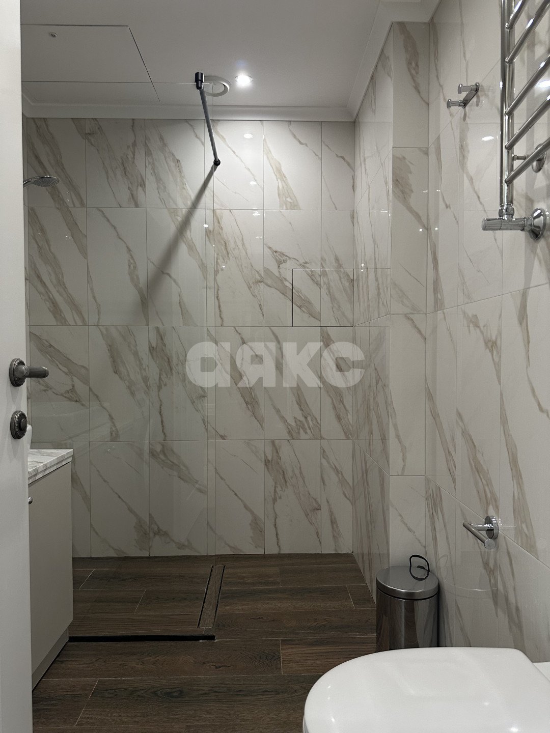 Фото №8: Апартаменты 68 м² - Анапа, ул. Толстого, 27