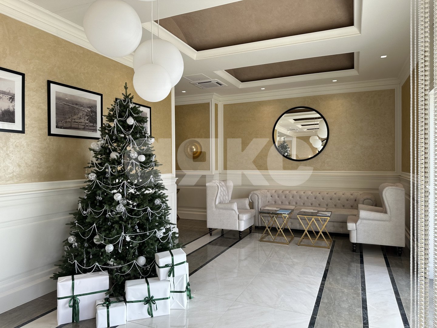 Фото №23: Апартаменты 68 м² - Анапа, ул. Толстого, 27