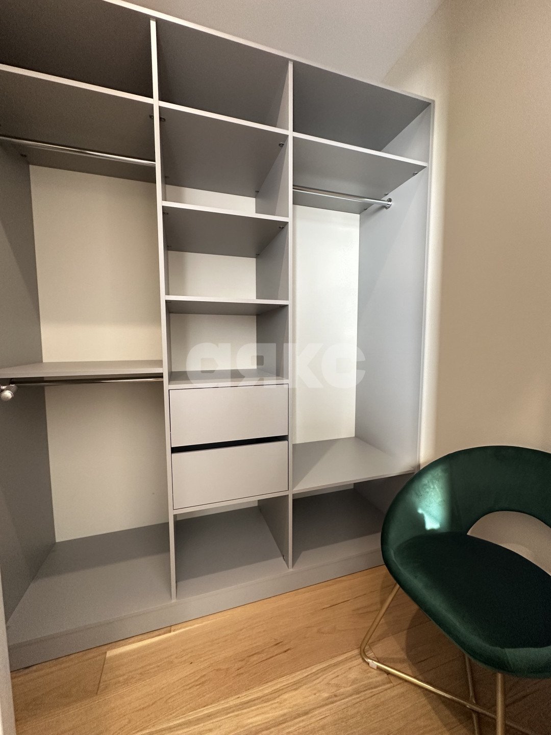 Фото №17: Апартаменты 68 м² - Анапа, ул. Толстого, 27