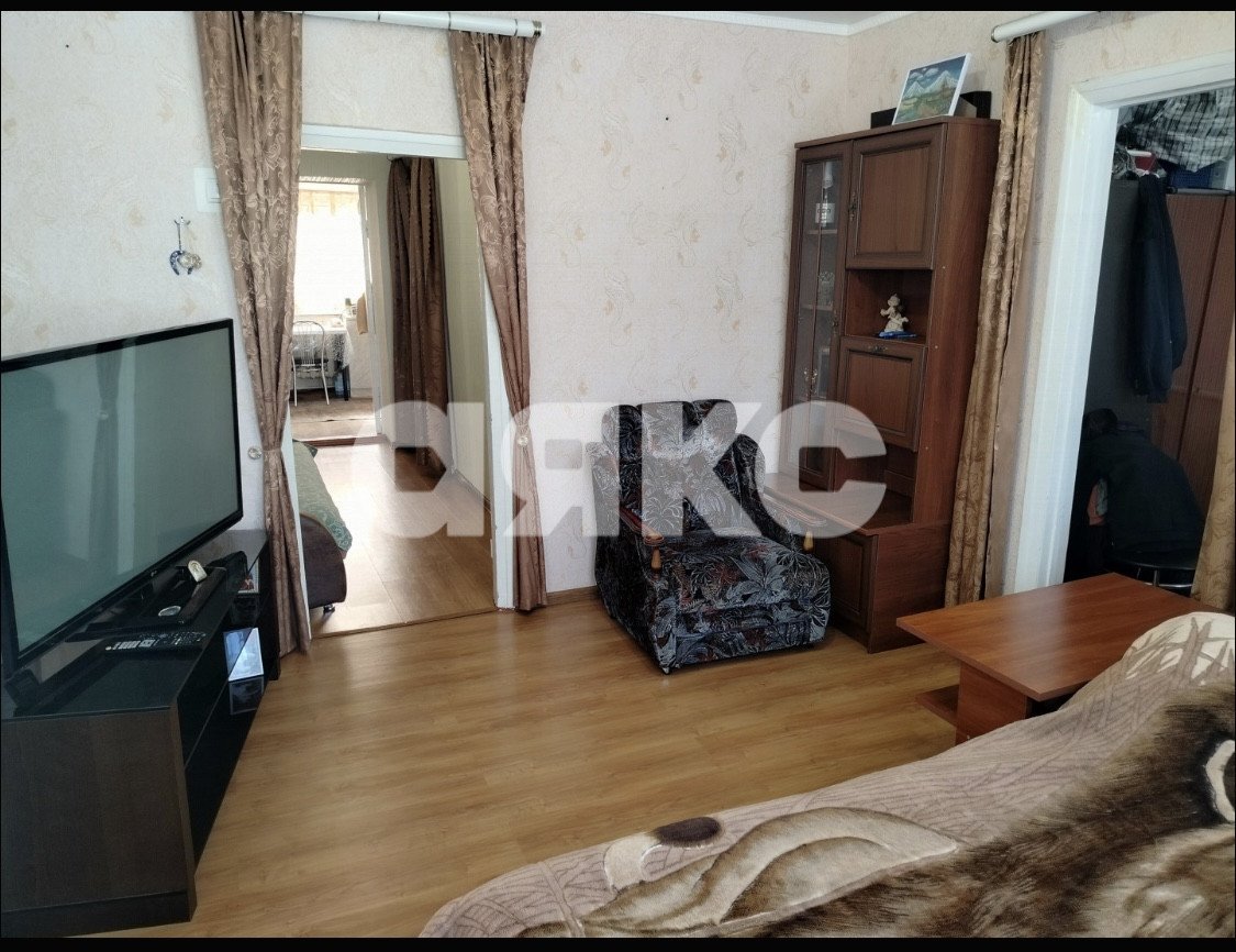 Фото №6: Дом 61 м² + 7 сот. - Кореновск, 2-й квартал