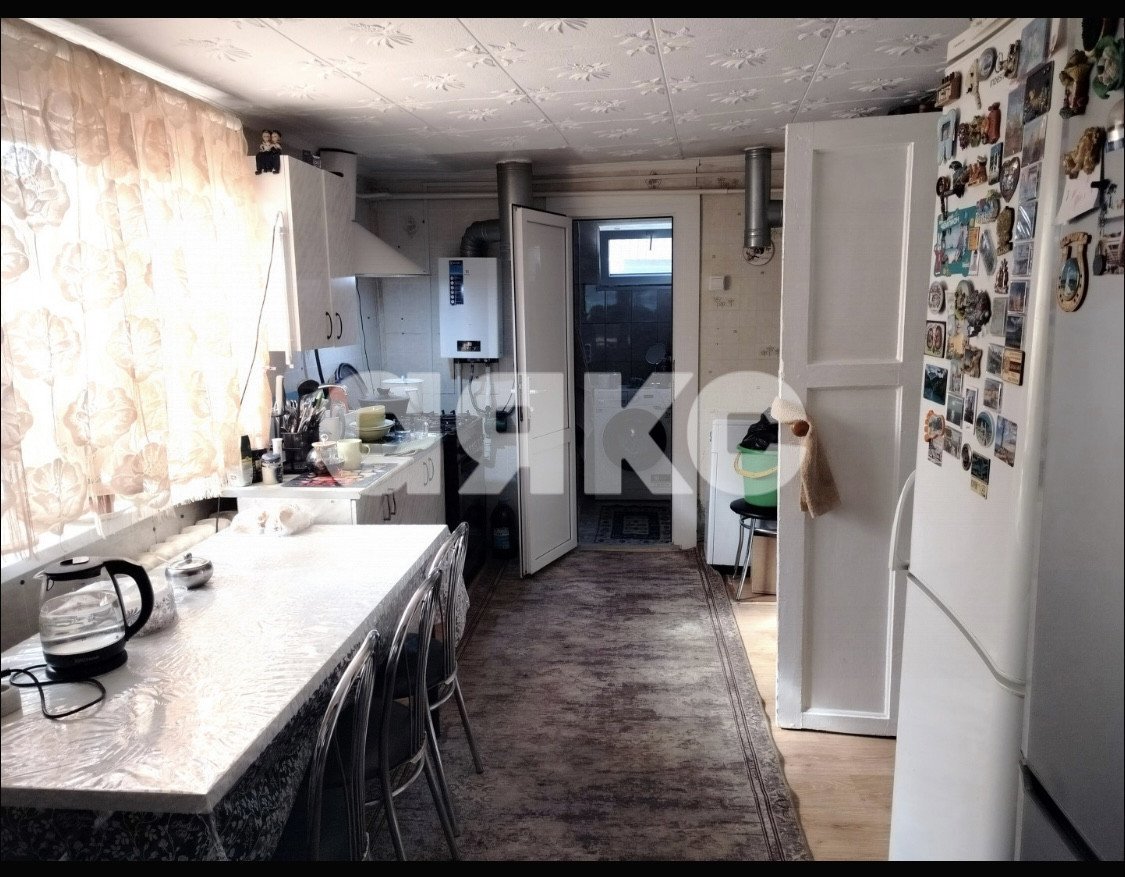 Фото №2: Дом 61 м² + 7 сот. - Кореновск, 2-й квартал