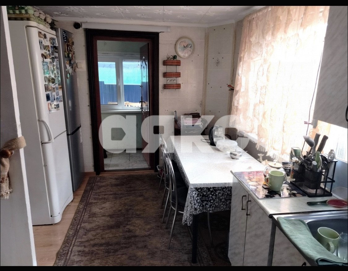 Фото №1: Дом 61 м² + 7 сот. - Кореновск, 2-й квартал