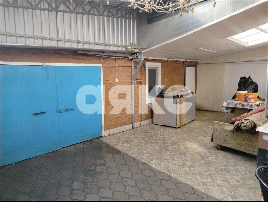 Фото №7: Дом 61 м² + 7 сот. - Кореновск, 2-й квартал