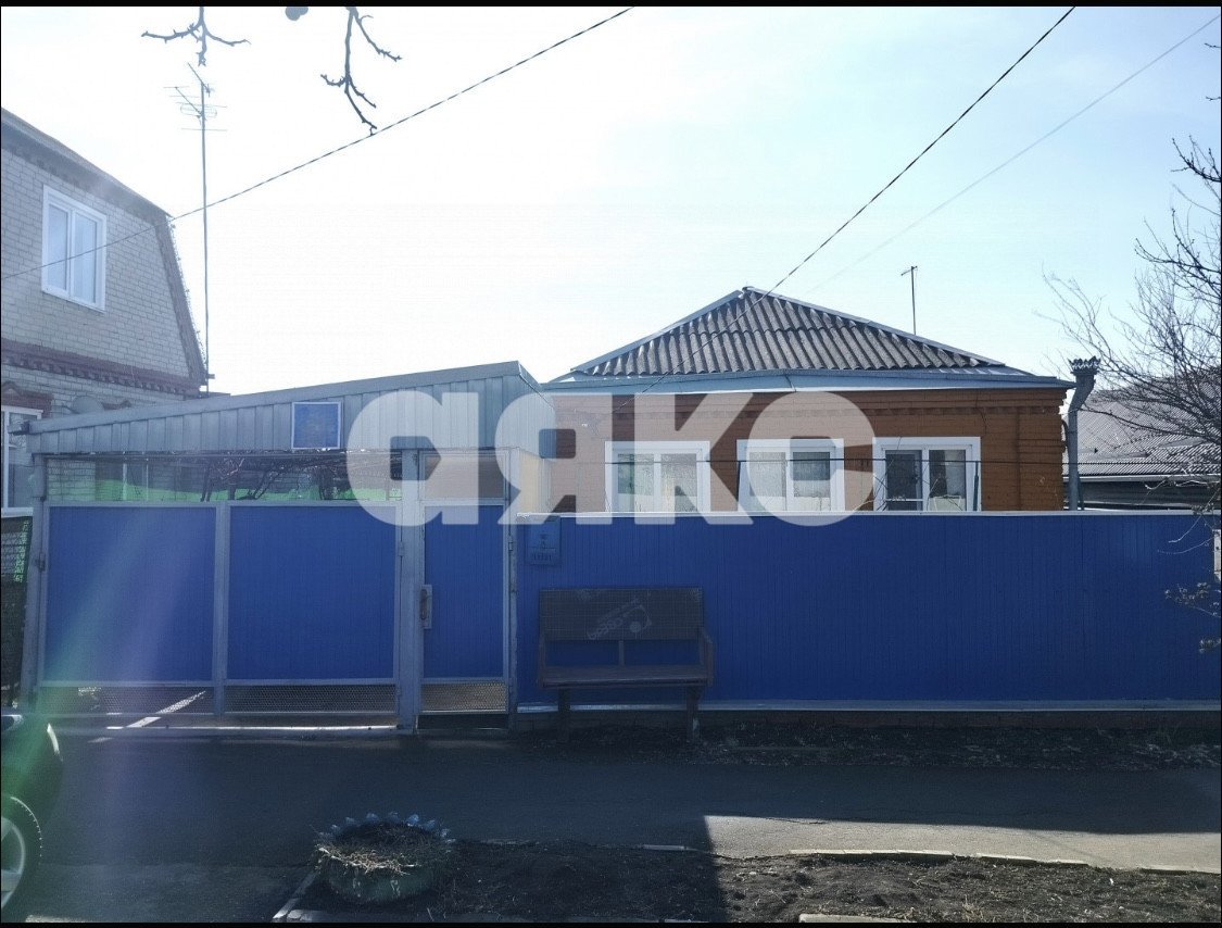 Фото №8: Дом 61 м² + 7 сот. - Кореновск, 2-й квартал