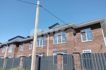 Фото №1: Таунхаус 115 м² - Кореновск, пер. Крымский