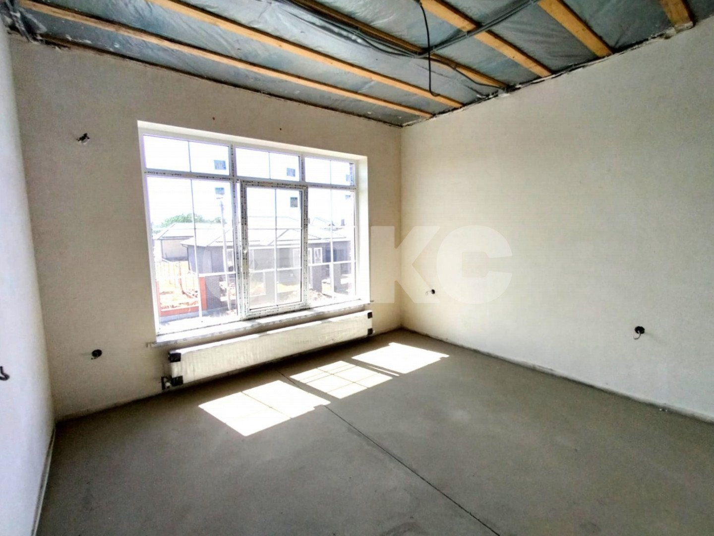 Фото №17: Таунхаус 115 м² + 1.99 сот. - Кореновск, пер. Крымский