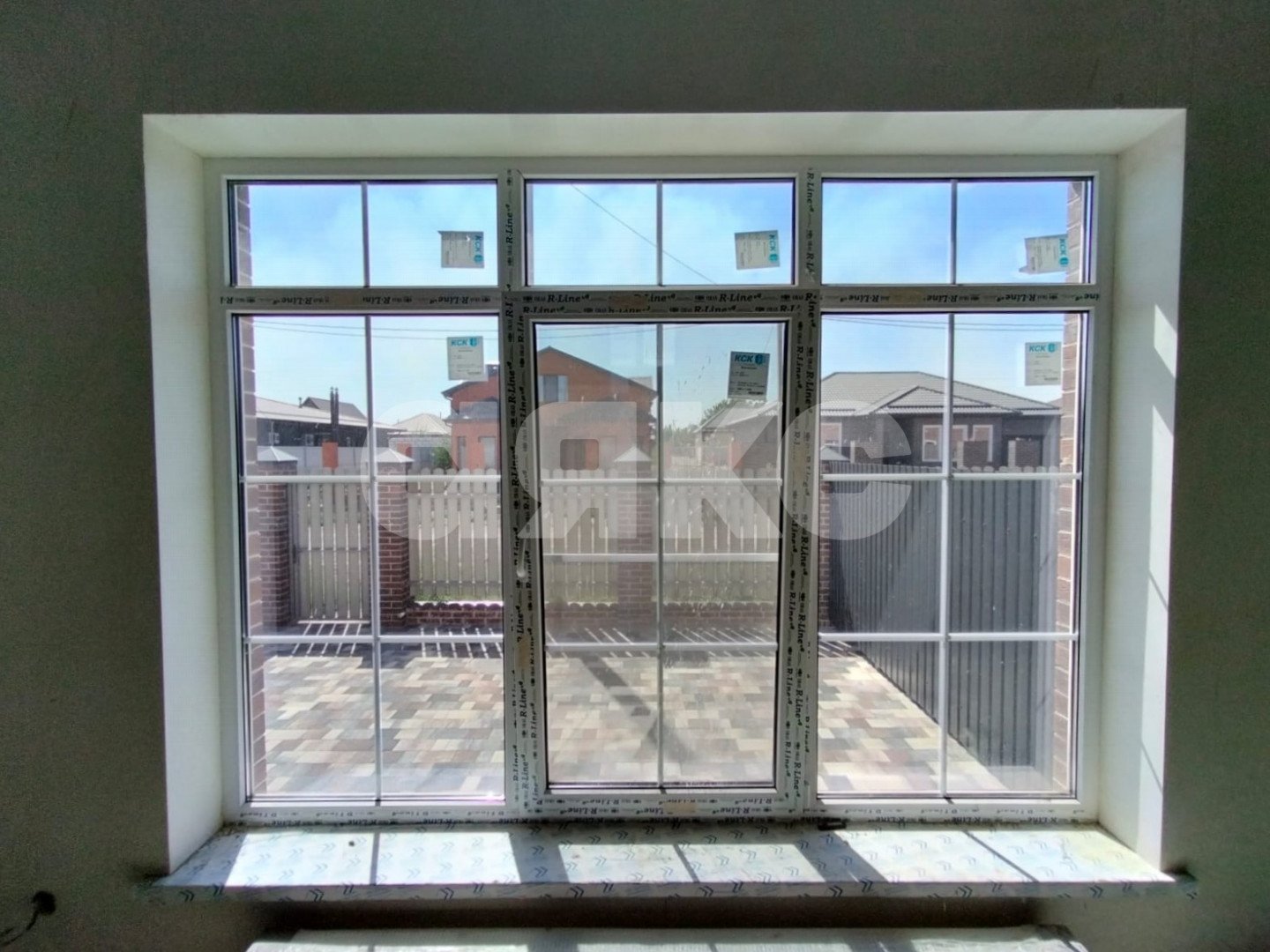 Фото №13: Таунхаус 115 м² + 1.99 сот. - Кореновск, пер. Крымский