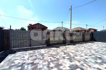 Фото №2: Таунхаус 115 м² - Кореновск, пер. Крымский