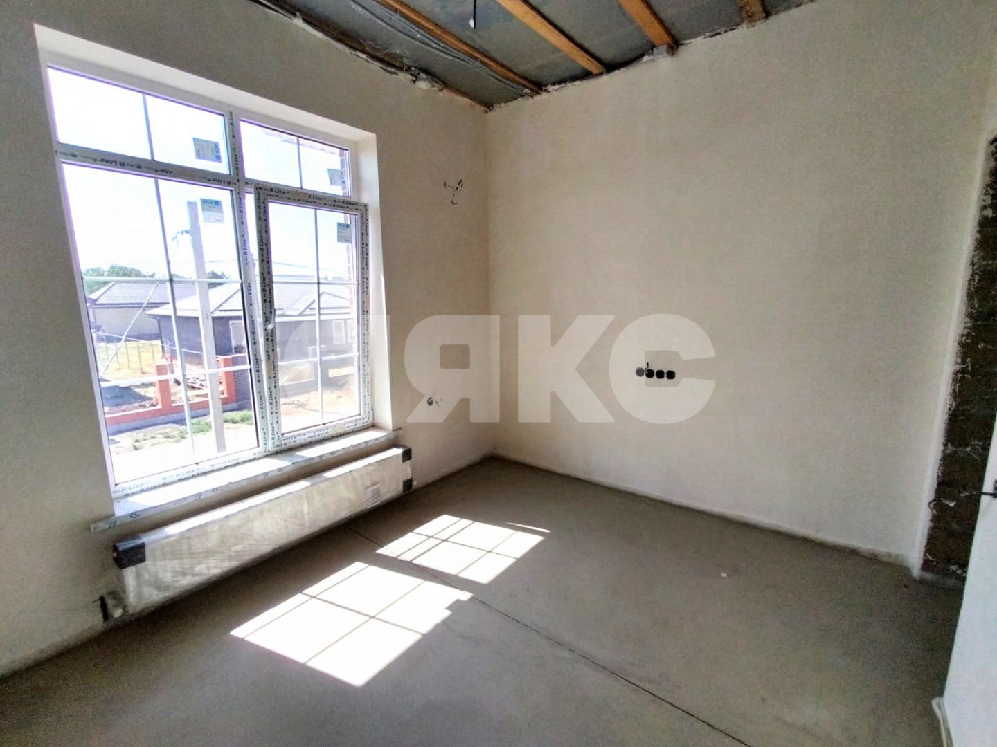 Фото №14: Таунхаус 115 м² + 1.99 сот. - Кореновск, пер. Крымский