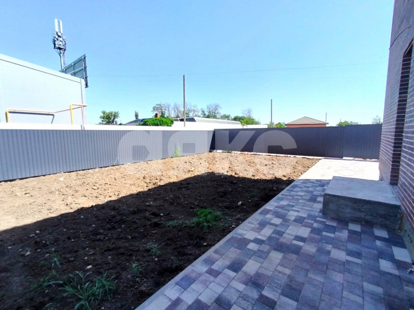 Фото №3: Таунхаус 115 м² + 1.99 сот. - Кореновск, пер. Крымский