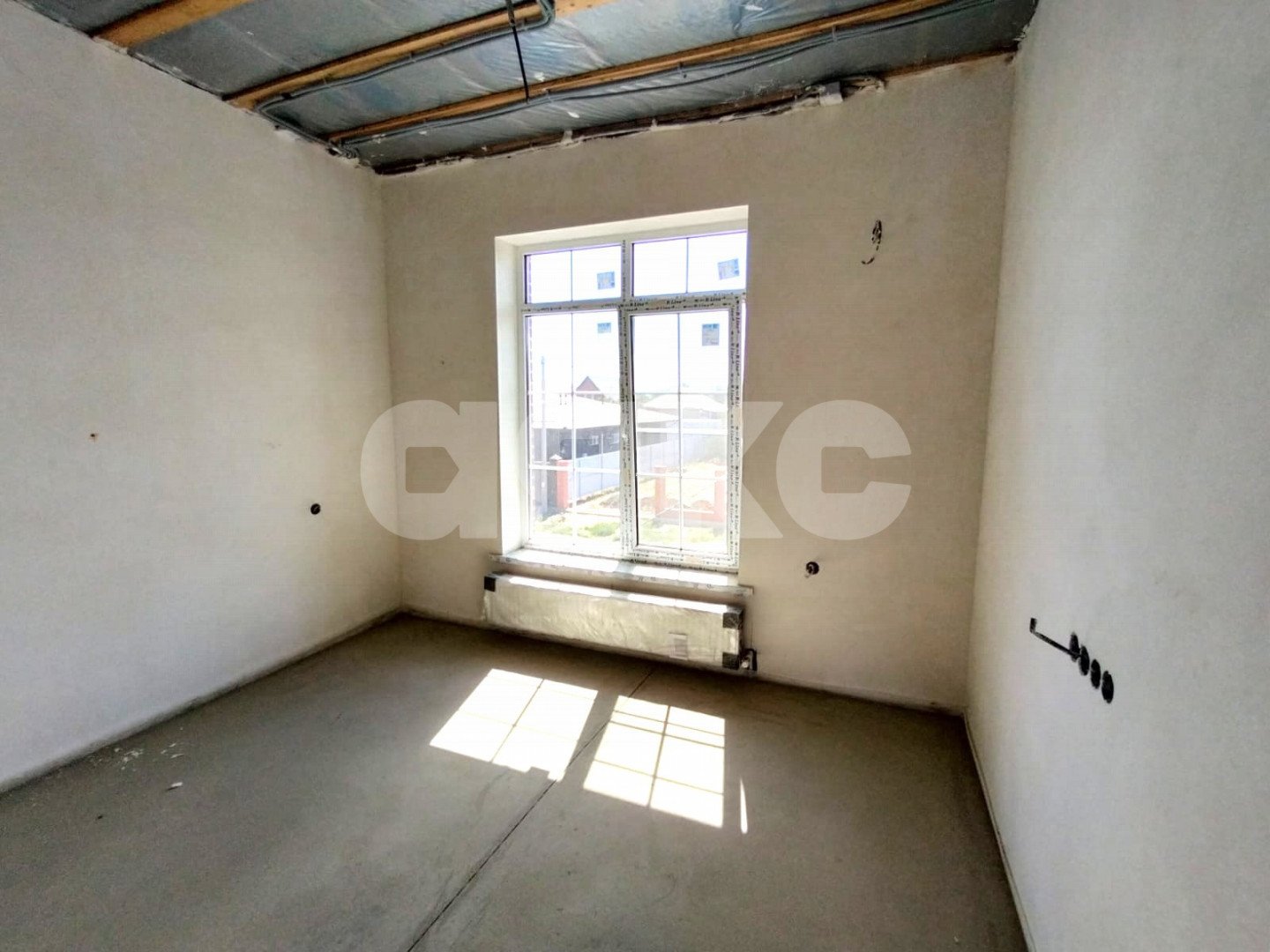 Фото №15: Таунхаус 115 м² + 1.99 сот. - Кореновск, пер. Крымский