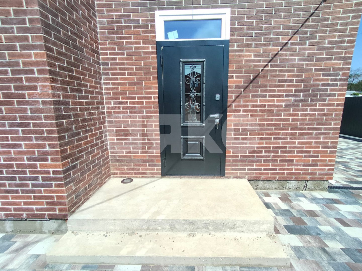 Фото №4: Таунхаус 115 м² + 1.99 сот. - Кореновск, пер. Крымский