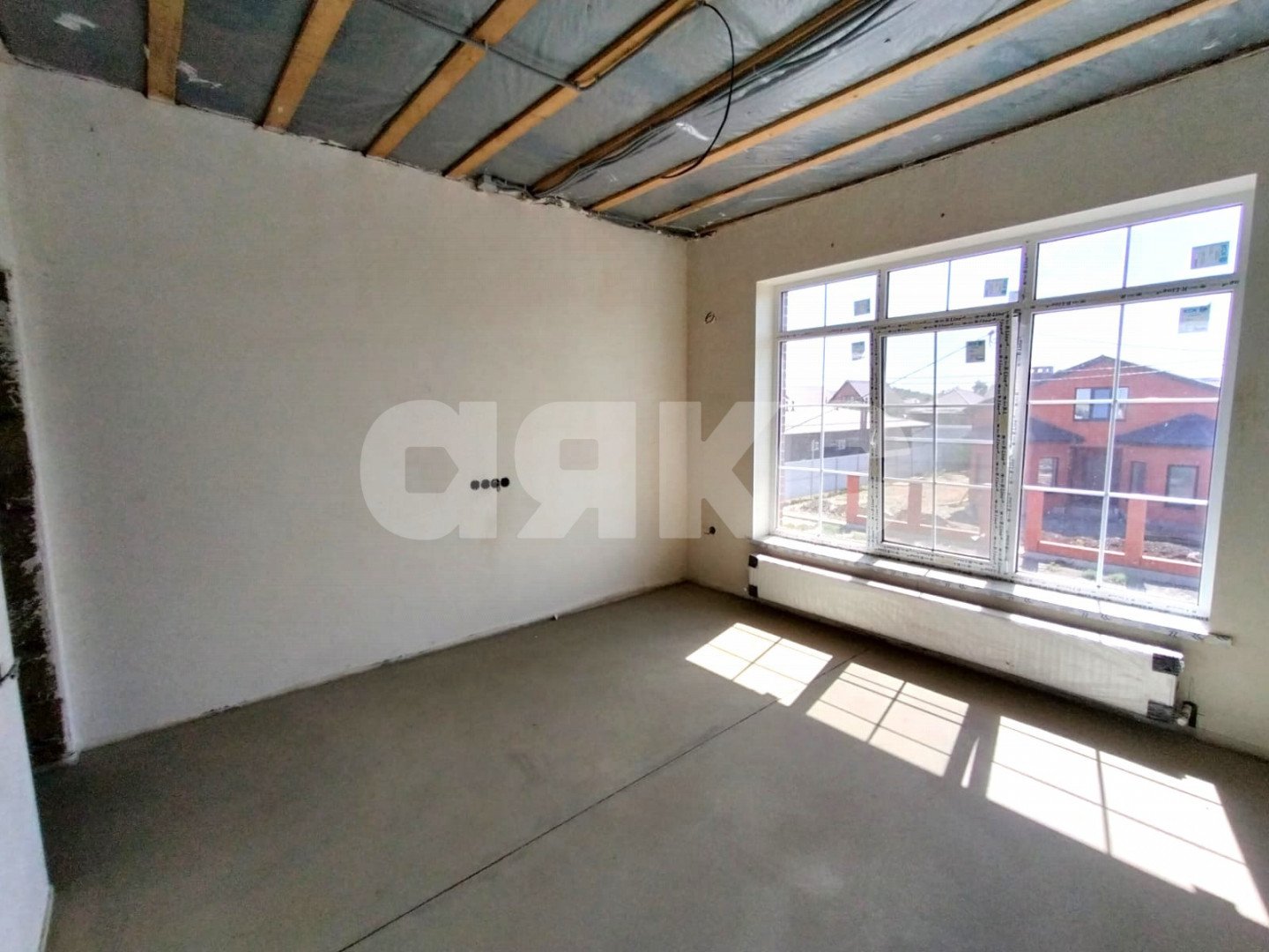 Фото №12: Таунхаус 115 м² + 1.99 сот. - Кореновск, пер. Крымский