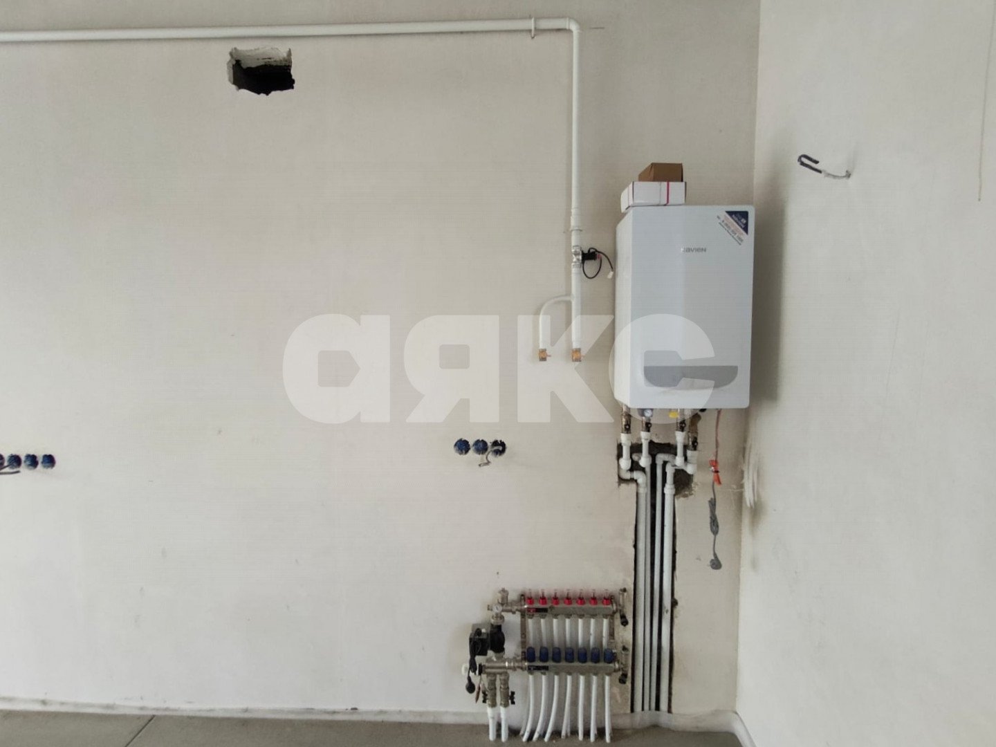 Фото №6: Таунхаус 115 м² + 1.99 сот. - Кореновск, пер. Крымский