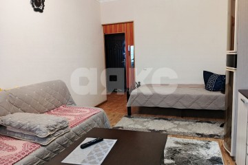 Фото №3: 1-комнатная квартира 34 м² - Горячий Ключ, мкр. Администрация, ул. Ленина, 252