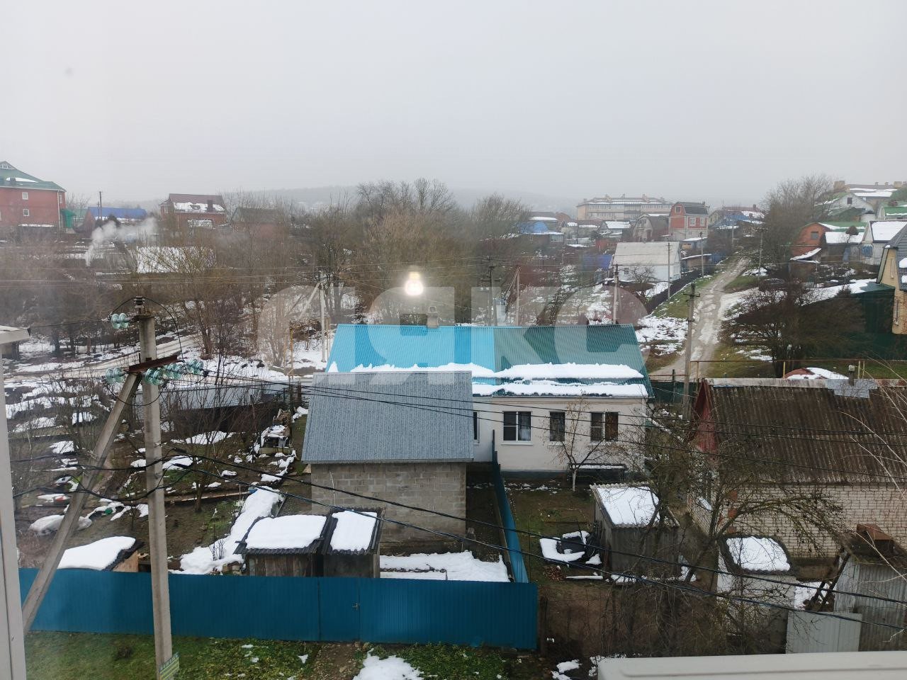 Фото №16: 1-комнатная квартира 34 м² - Горячий Ключ, Администрация, мкр. Администрация, ул. Ленина, 252