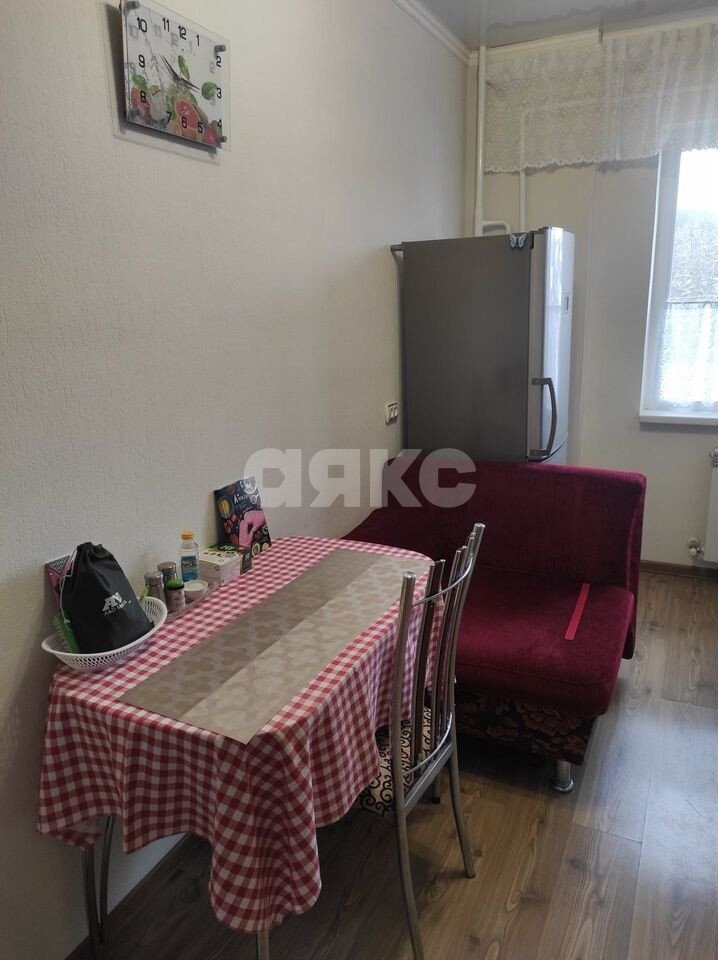 Фото №11: 1-комнатная квартира 34 м² - Горячий Ключ, Администрация, мкр. Администрация, ул. Ленина, 252