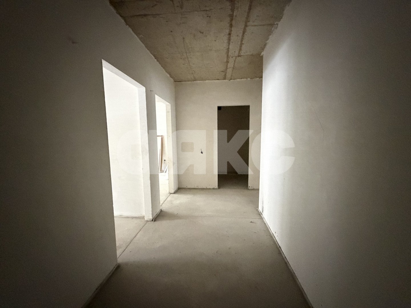 Фото №2: 2-комнатная квартира 64 м² - Горячий Ключ, мкр. Администрация, ул. Ленина, 220к2