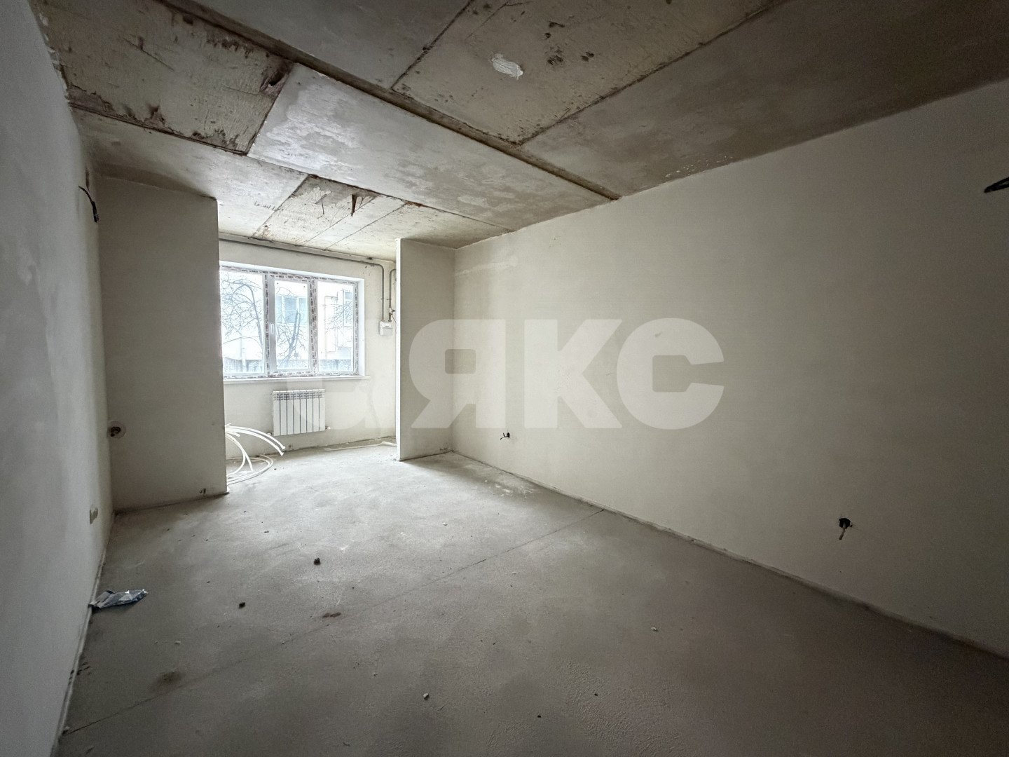 Фото №10: 2-комнатная квартира 64 м² - Горячий Ключ, мкр. Администрация, ул. Ленина, 220к2