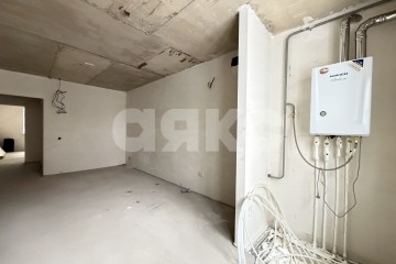 Фото №5: 2-комнатная квартира 64 м² - Горячий Ключ, мкр. Администрация, ул. Ленина, 220к2