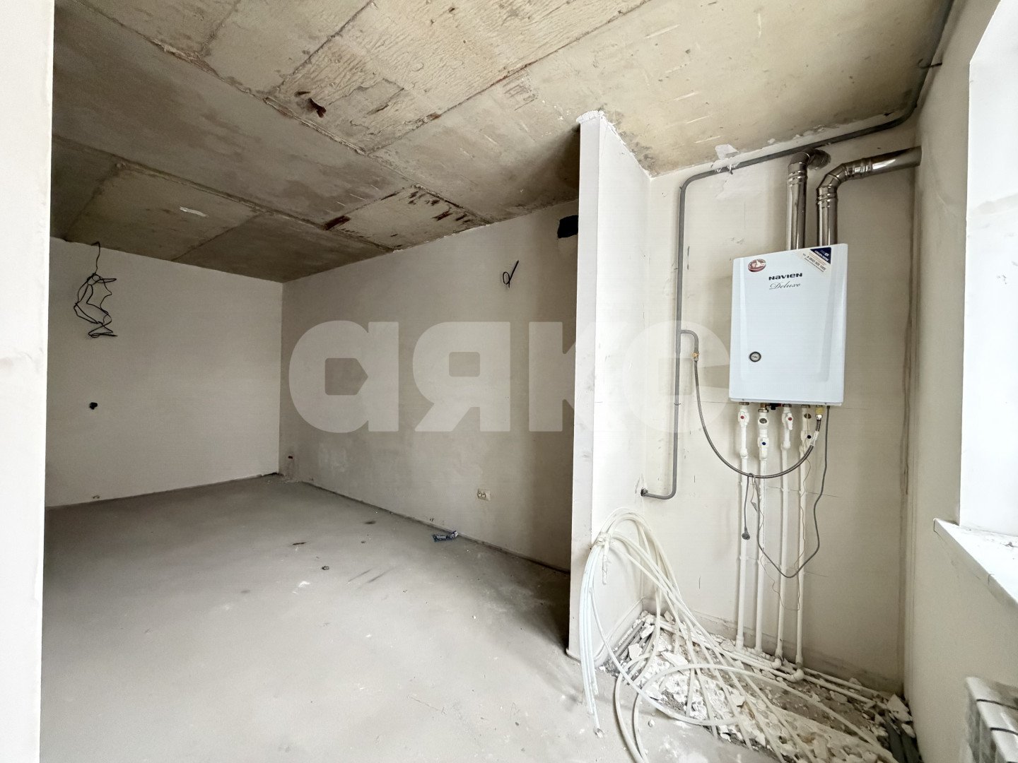 Фото №6: 2-комнатная квартира 64 м² - Горячий Ключ, мкр. Администрация, ул. Ленина, 220к2