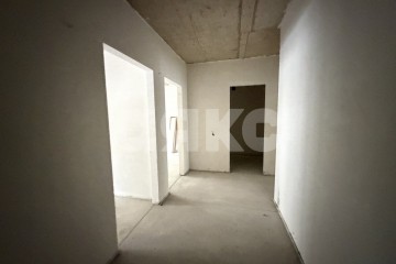 Фото №1: 2-комнатная квартира 64 м² - Горячий Ключ, мкр. Администрация, ул. Ленина, 220к2