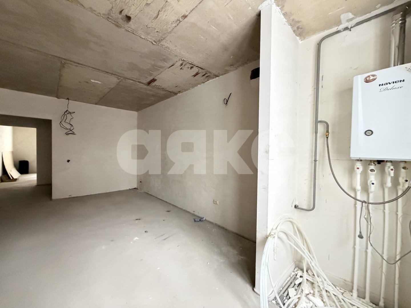 Фото №7: 2-комнатная квартира 64 м² - Горячий Ключ, мкр. Администрация, ул. Ленина, 220к2