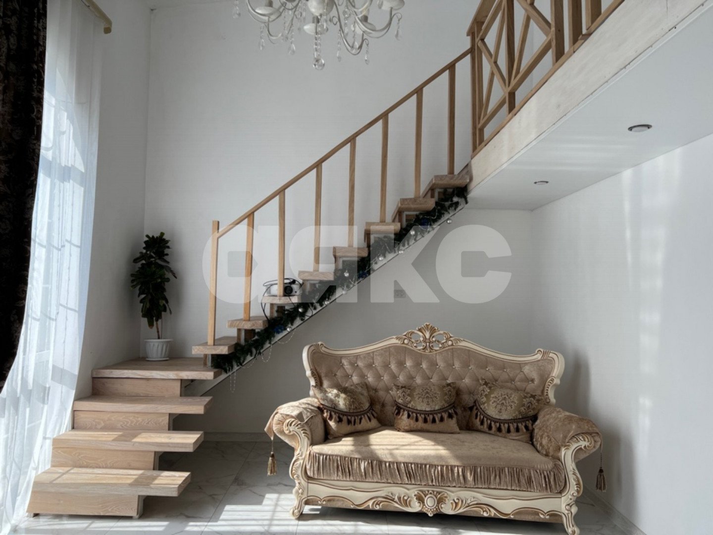 Фото №2: Дом 187 м² + 7.6 сот. - Горячий Ключ, Развилка, ул. Цветочная