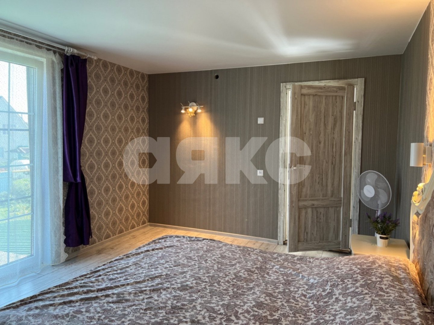 Фото №15: Дом 187 м² + 7.6 сот. - Горячий Ключ, Развилка, ул. Цветочная