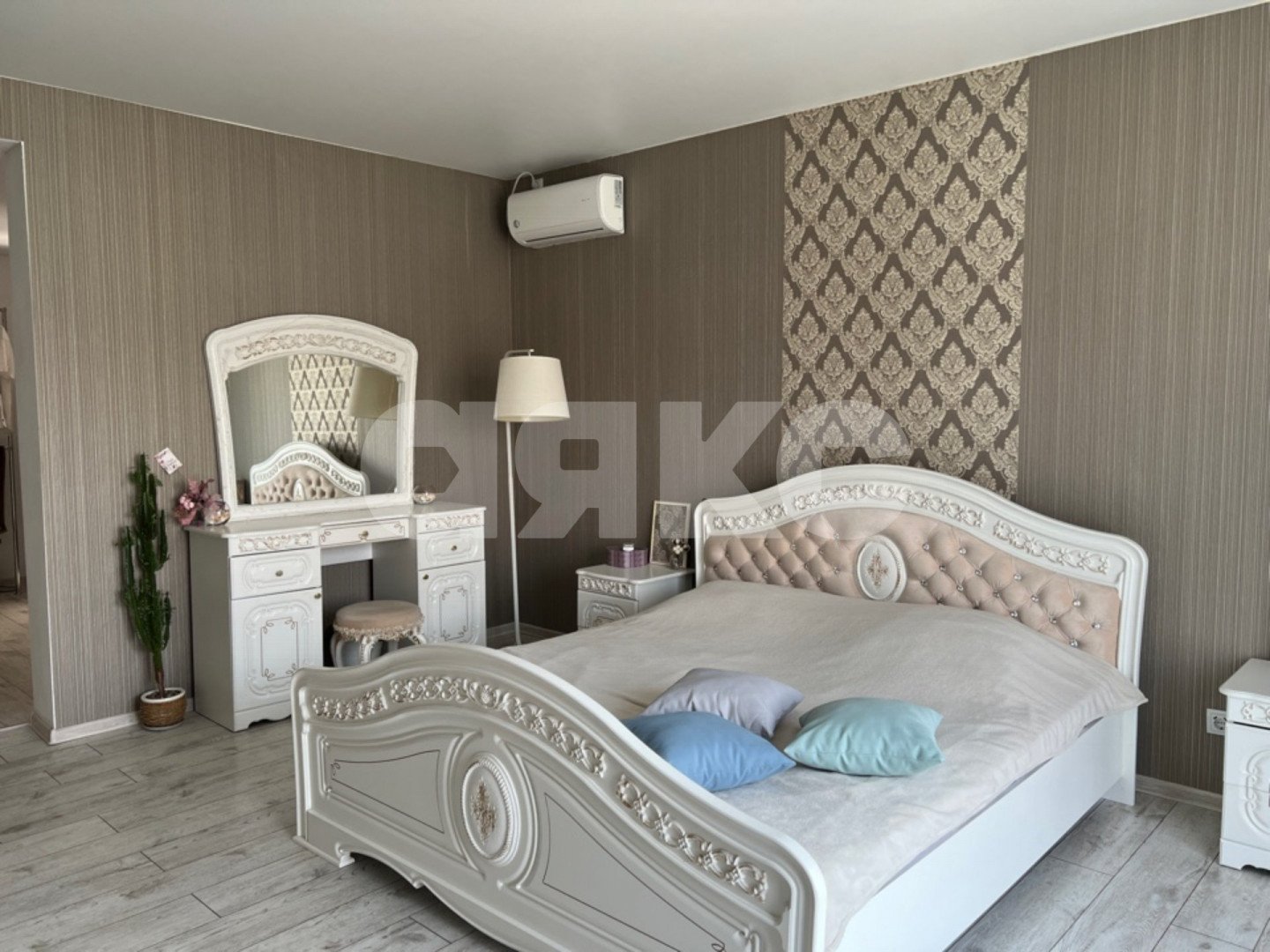 Фото №19: Дом 187 м² + 7.6 сот. - Горячий Ключ, Развилка, ул. Цветочная