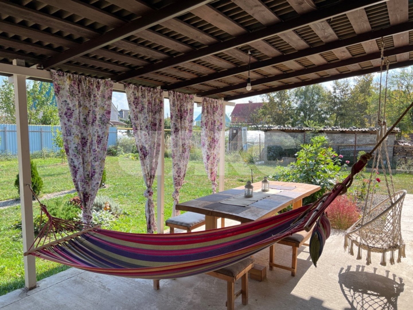 Фото №22: Дом 187 м² + 7.6 сот. - Горячий Ключ, Развилка, ул. Цветочная